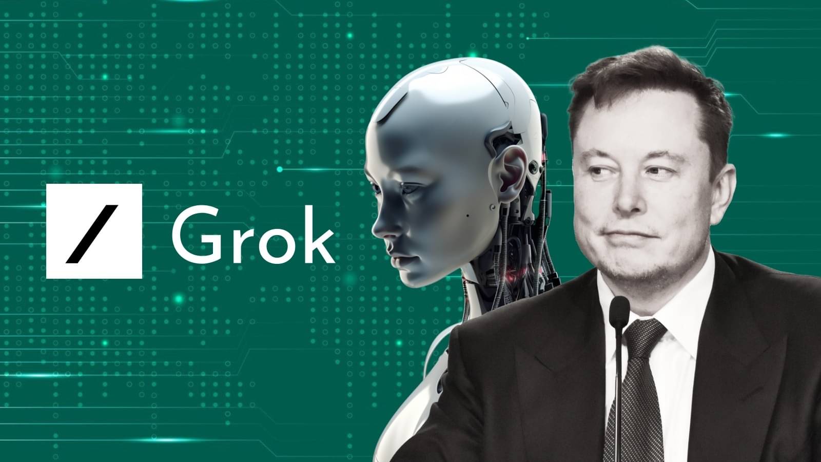 Elon Musk’s Grok turns open-source, here’s what it means | Republic