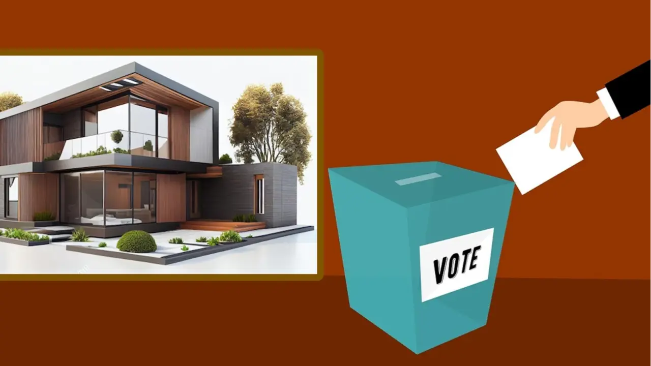 General Elections: Will 2024 see another housing sales surge like 2014 and 2019? Election's housing impact