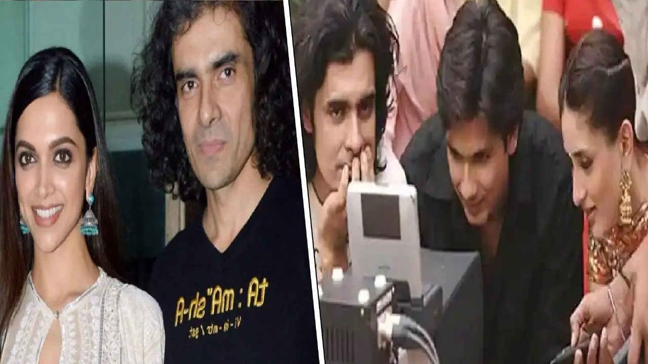 Imtiaz ALiImtiaz ALi