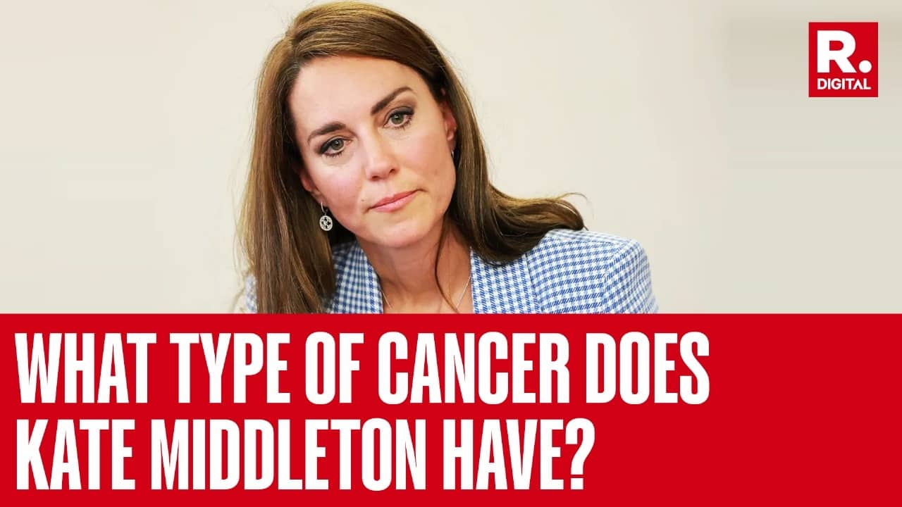 What Type Of Cancer Does Kate Middleton Have, Doctor Offers Insig