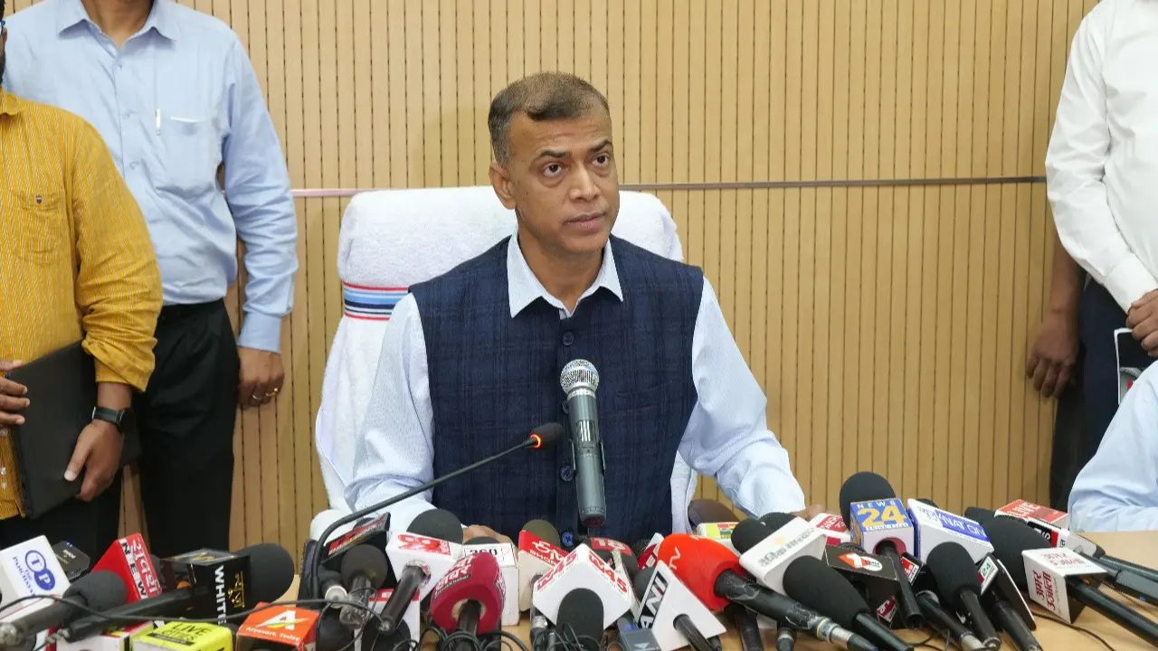 Bihar Board class 12th scrutiny, compartmental exam 2024 registrations to begin on March 28 BSEB chairman Anand Kishor