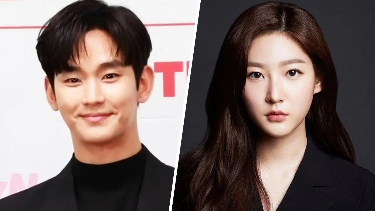 Kim Soo Hyun-Kim Sae Ron Dating Controversy: Actor's Agency Sues Indian Blogger For Posting 'Inappropriate' Photos Online Kim Soo Hyun and Kim Sae Ron