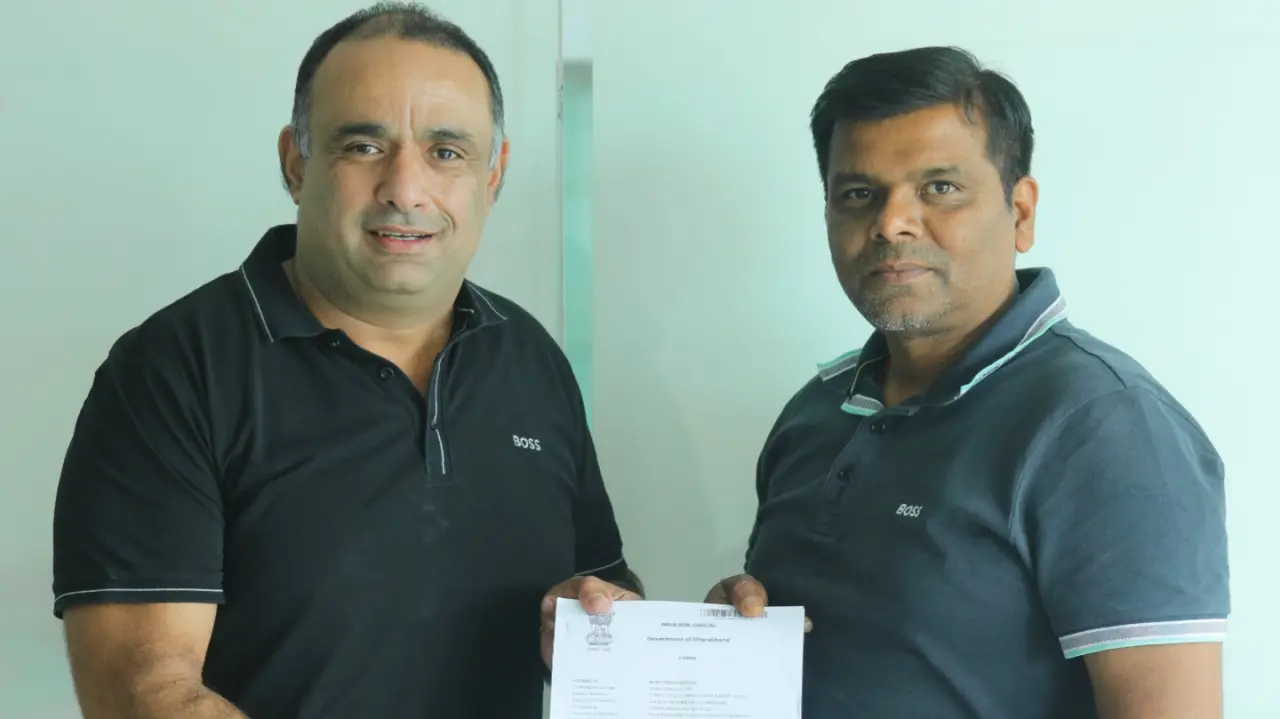 Cricket Association of Uttarakhand to organise Uttarakhand Premier League in June 2024 Cricket Association of Uttarakhand