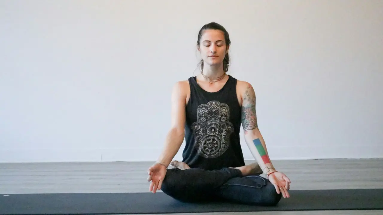 Unwind And Relax With These Stress-Relieving Exercises Before Bed Stress relieving exercises