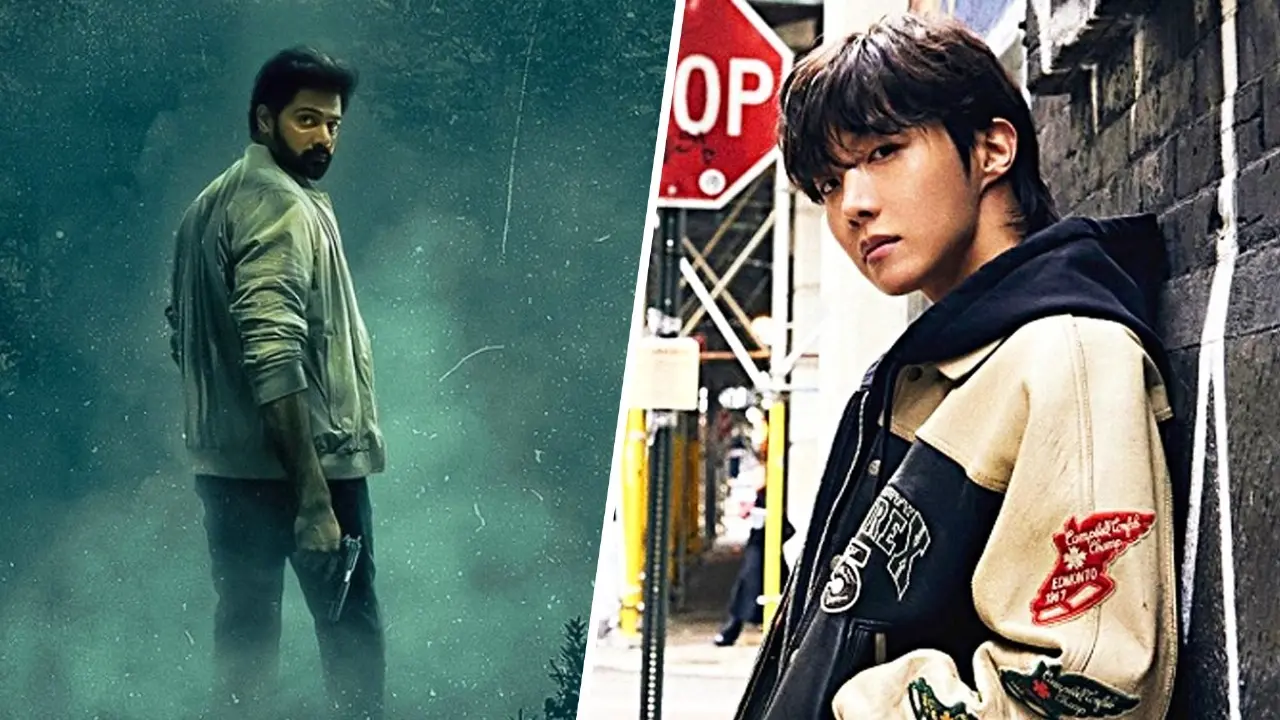 Streaming On OTT: Inspector Rishi, Hope On The Street & More Web Series To Binge-watch This Weekend Inspector Rishi