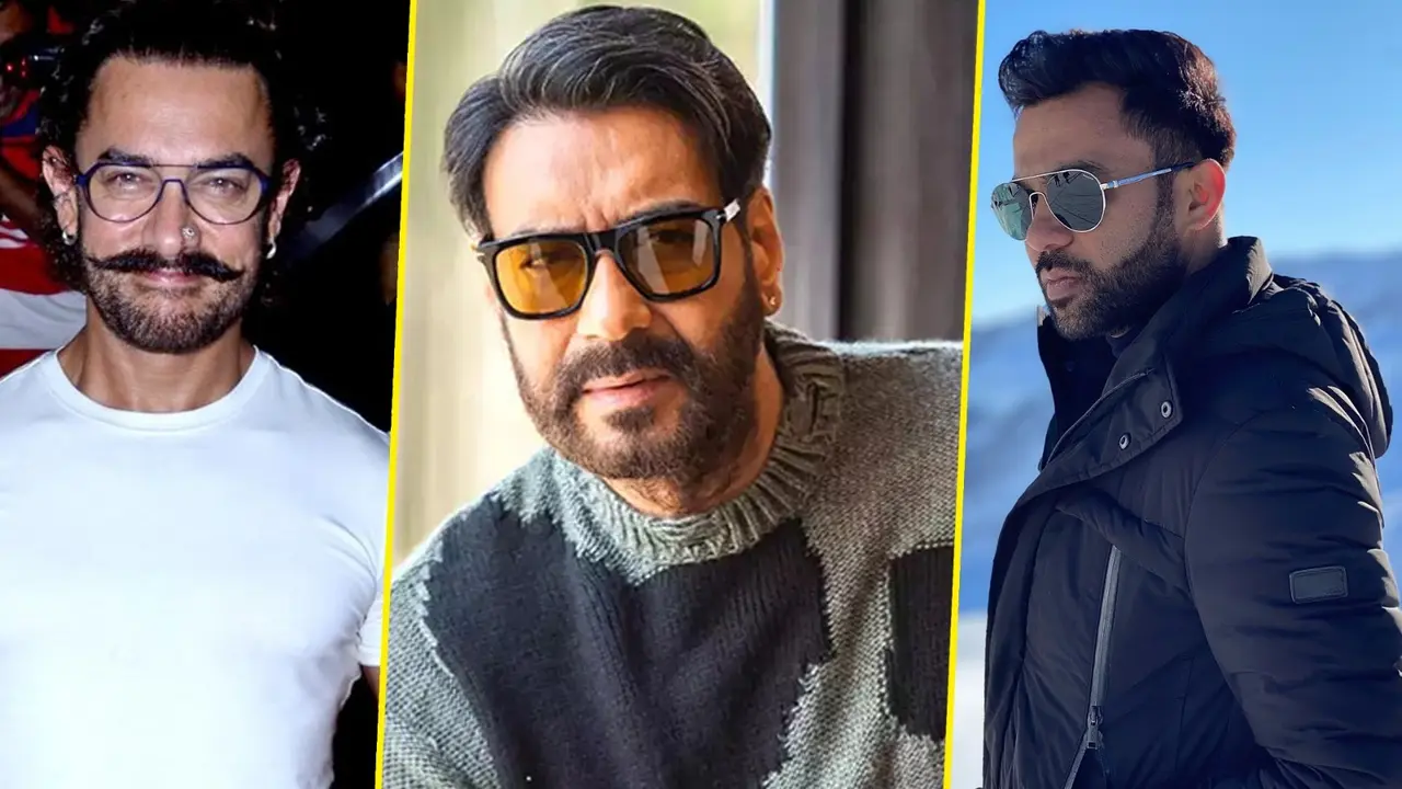 Ali Abbas Zafar Wants To Work With Aamir Khan, Ajay Devgn: It Will Be A Different Kind Of Action... Aamir Khan