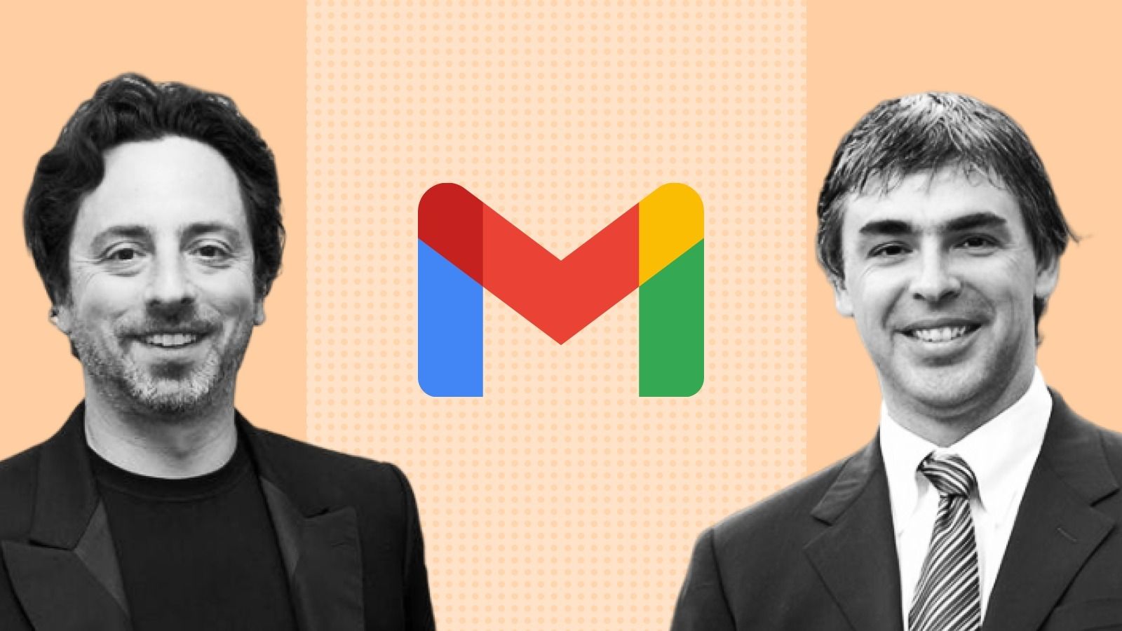 The 20 years of Gmail- Republic World