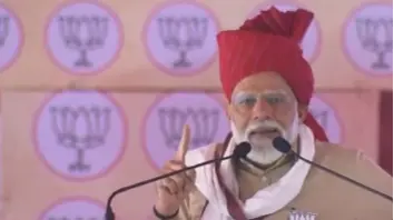 'The Last Decade Was Just a Trailer': PM Modi Vows Development | 10 Points 'The Last Decade Was Just a Trailer': PM Modi Vows Development | 10 Points