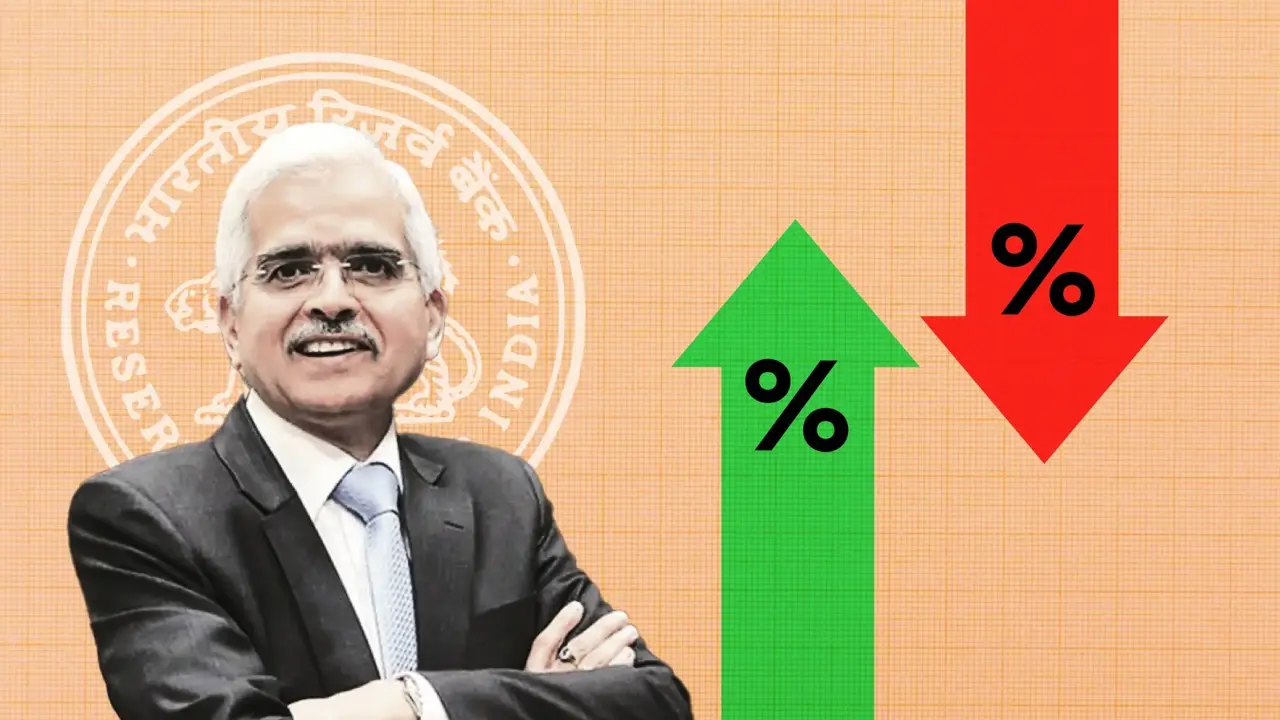 RBI MPC Meeting: RBI pegged India’s real GDP growth for FY25 at 7% Republic