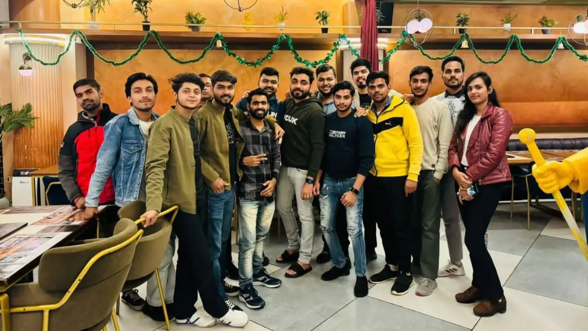 India's Beloved Meme Page 'The Adult Society' Makes Bold Move India's Beloved Meme Page Makes Bold Move