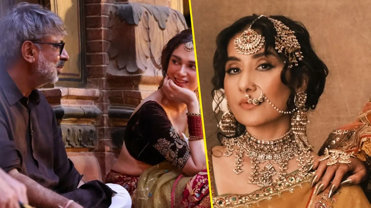 Sanjay Leela Bhansali