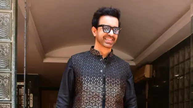 Aamir Ali