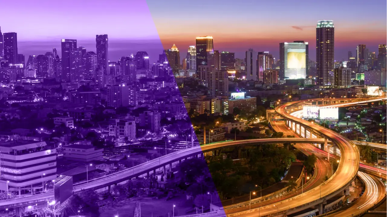 Gurugram's real estate: Why are investors flocking to Southern Peripheral Road? Gurugram's realty hotspot