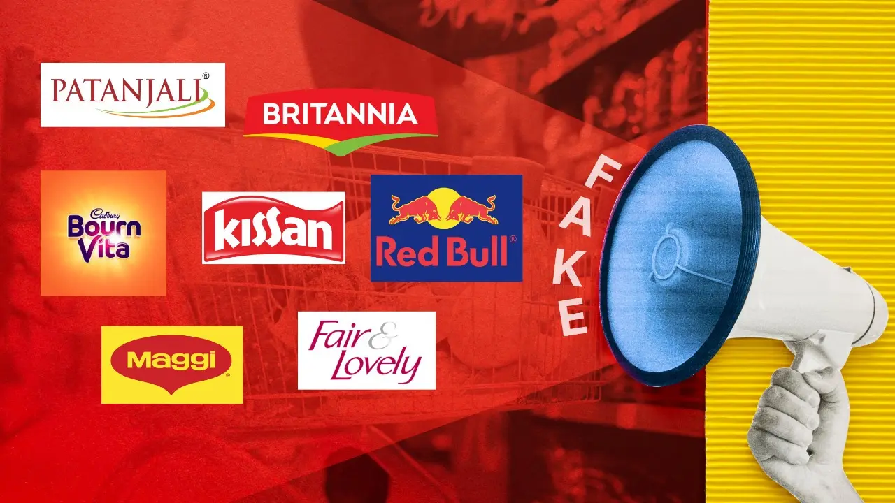 Not just Patanjali: India’s FMCG industry has a history of misleading ads FMCG's history of misleading ads