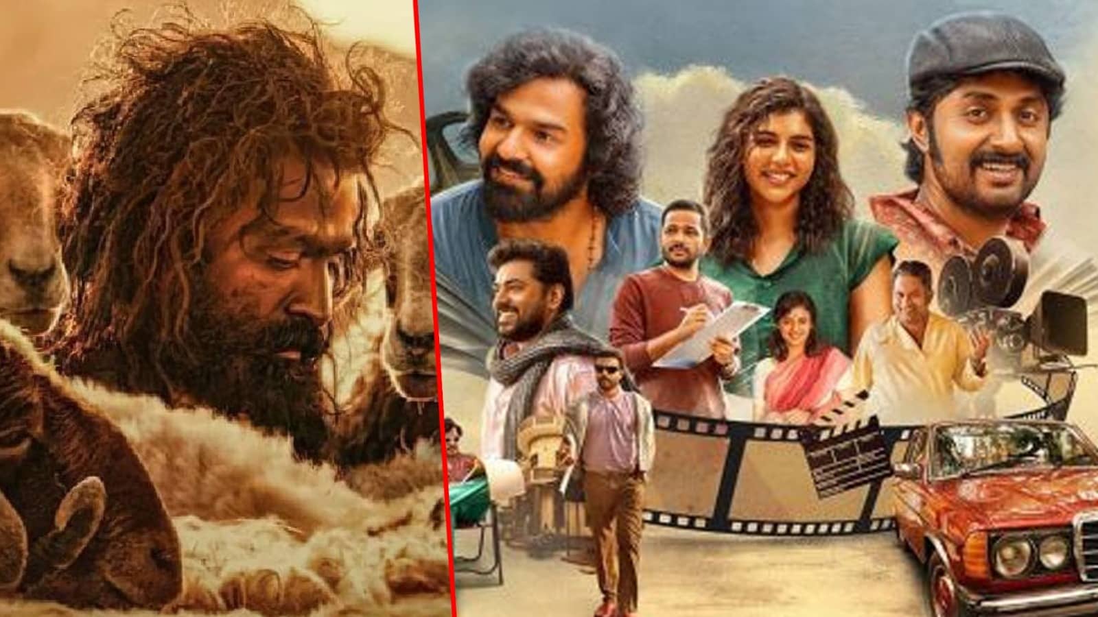 After FEFKA, Active Telugu Film Producers Guild Supports Malayalam Film ...