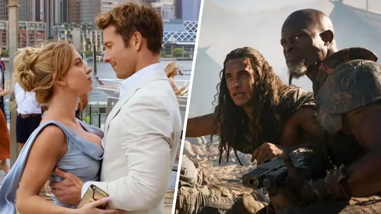 Streaming On OTT This Week: Rebel Moon 2, Anyone But You, Our Living World And More Titles Anyone But You