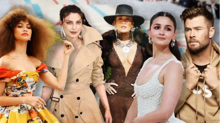 Met Gala 2024: Do You Know The Glamourous History Behind Fashion’s Biggest Night? Met Gala 2024