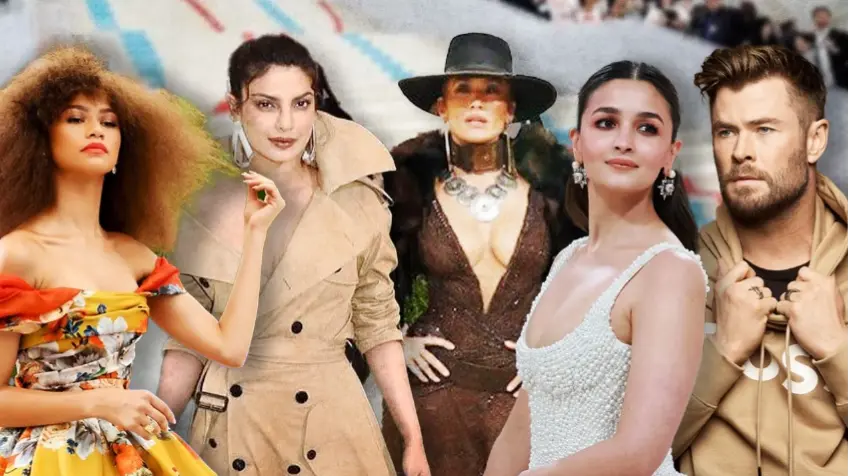 With Met Gala 2024 Coming Up, A Throwback To Iconic Looks Through The Years Met Gala 2024