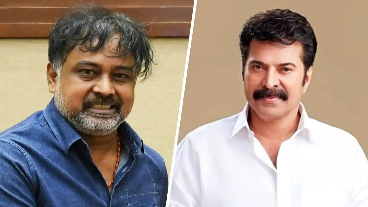 Director Lingusamy Opens Up About His Rift With Mammootty, Says 'It Would Have Been Because...' Lingusamy