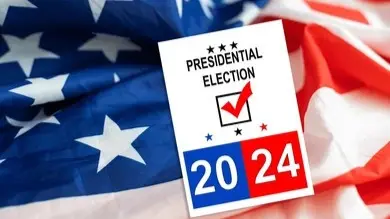 Fed survey cites inflation, US election as key financial stability risks Representative