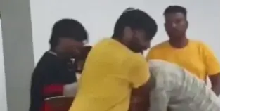 Family Tries to Drag, Abduct Bride, Attacks Guests With Chilli Powder