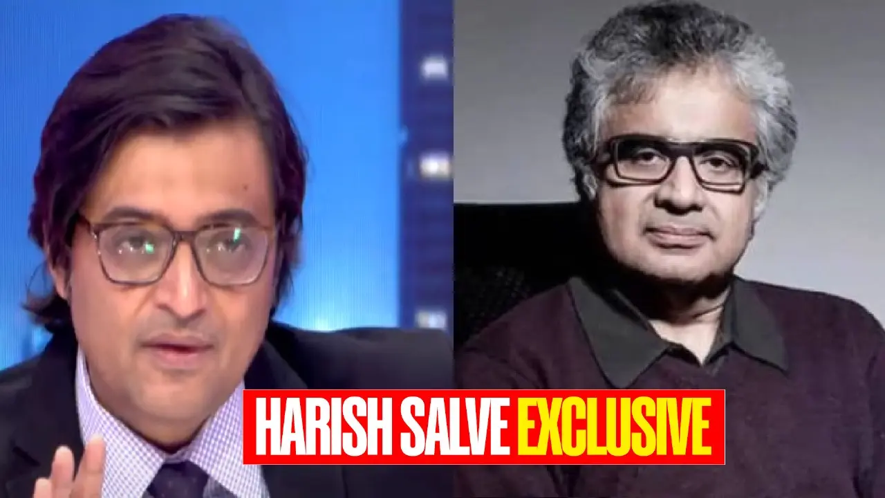 Top Jurist Harish Salve Explains Thoroughness of EVM Machines | EXCLUSIVE