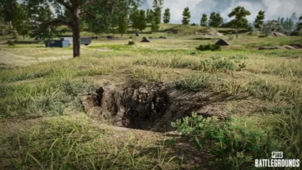 PUBG’s Latest Update Brings Major Overhaul to Its Core Gameplay PUBG’s Latest Update Brings Major Overhaul to Its Core Gameplay