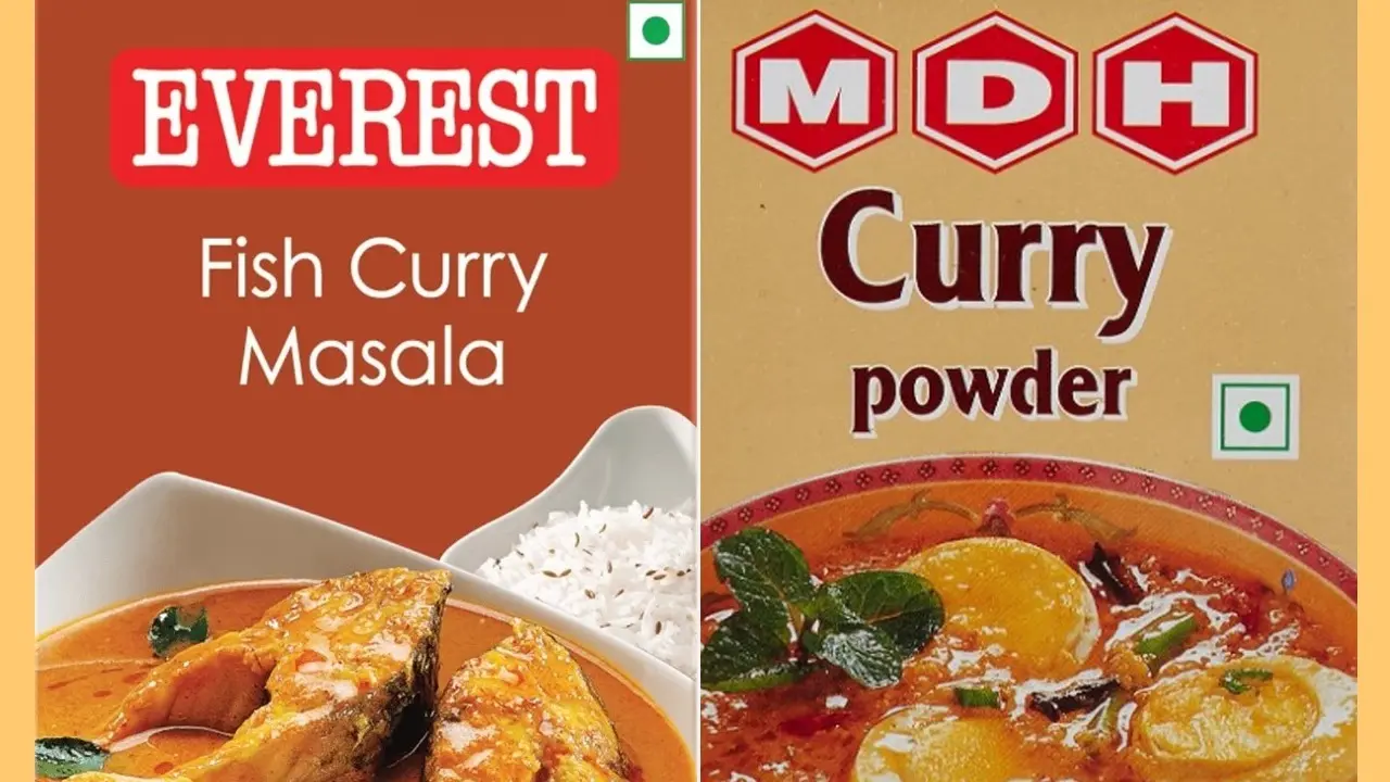 What Is Ethylene Oxide, The Harmful Carcinogen Reportedly Found In MDH, Everest Spices? What is Ethylene Oxide?