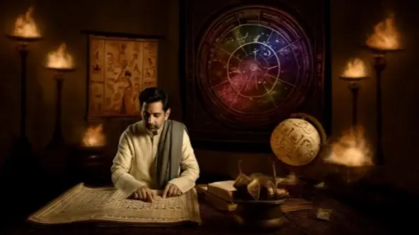 Meet Jyotish Acharya Devraj Ji: The Most trustworthy and perfect Astrologer in India Meet Jyotish Acharya Devraj Ji: The Most trustworthy and perfect Astrologer in India