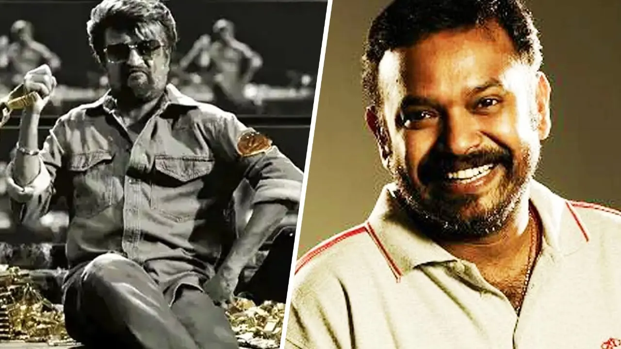 Did Venkat Prabhu Poke Fun At Rajinikanth Starrer Coolie? GOAT Director Reacts Venkat Prabhu