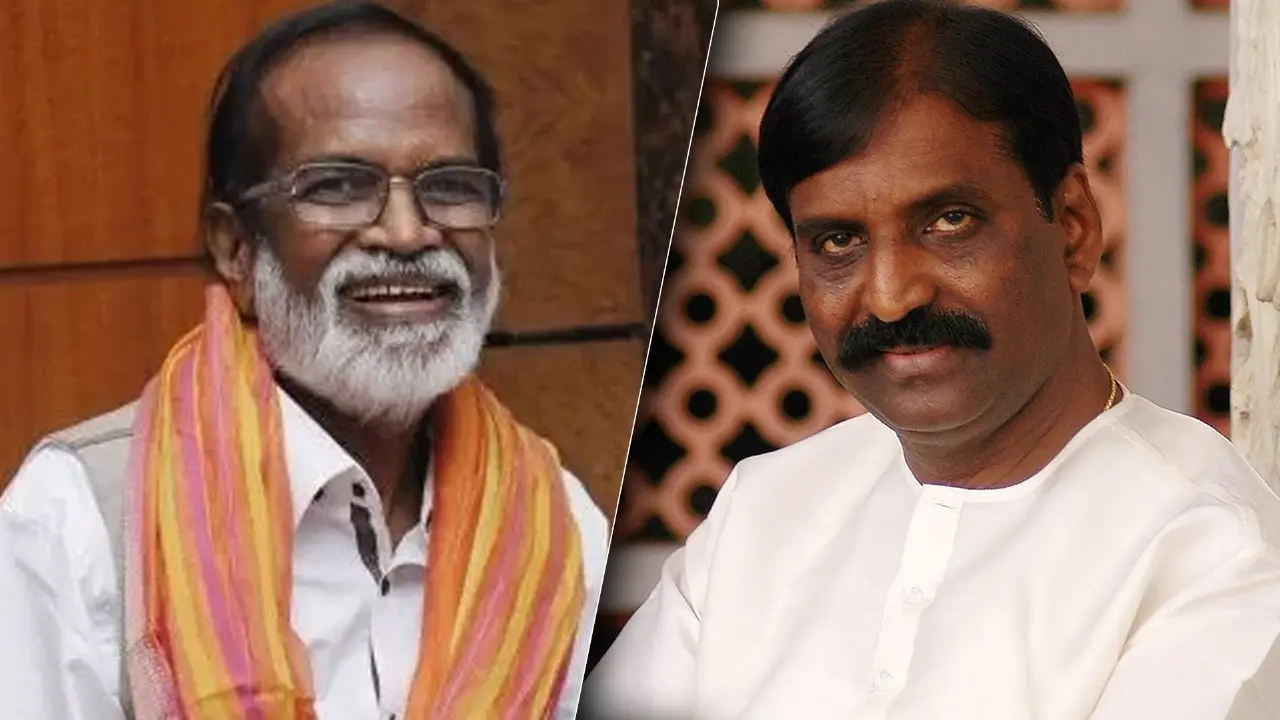 After Vairamuthu's Controversial Statement Targeting Ilaiyaraaja Goes Viral, Gangai Amaran Responds Celebrity feud