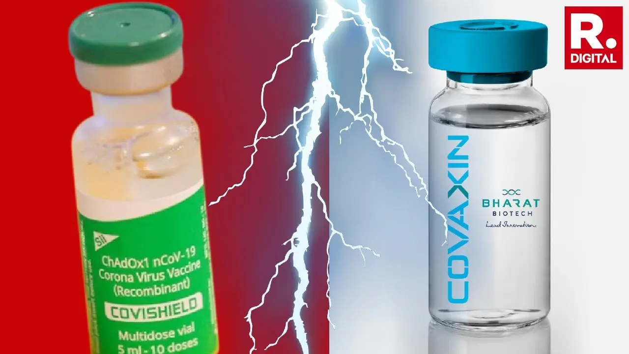 Amid Fears Over Possible Side Effects of COVID Vaccines, Covaxin Has a Message Covid vaccine