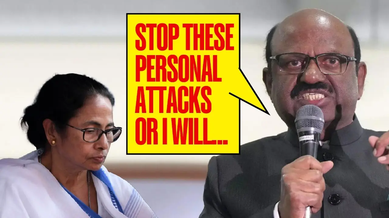 West Bengal Governor