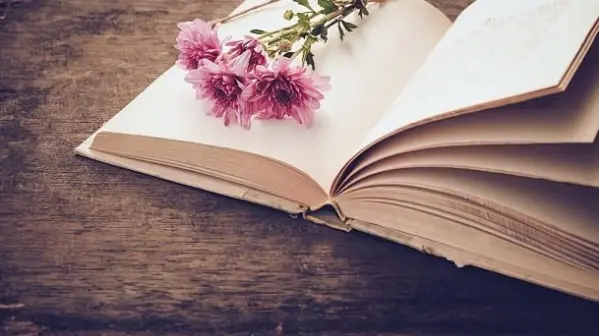 The Language Of Flowers: How Florists Use Blooms To Convey Emotions And Messages The Language Of Flowers: How Florists Use Blooms To Convey Emotions And Messages