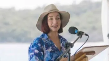 Australian MP Alleges Being Drugged, Sexually Assaulted in Yeppoon; Probe On