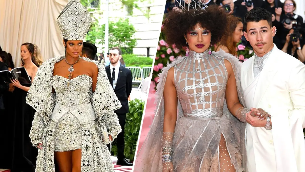 Met Gala 2024: Why Priyanka Chopra, Rihanna, Other Celebs Skipped The Event? Priyanka Chopra, Rihanna file photo