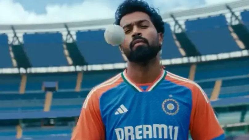 Hardik Pandya