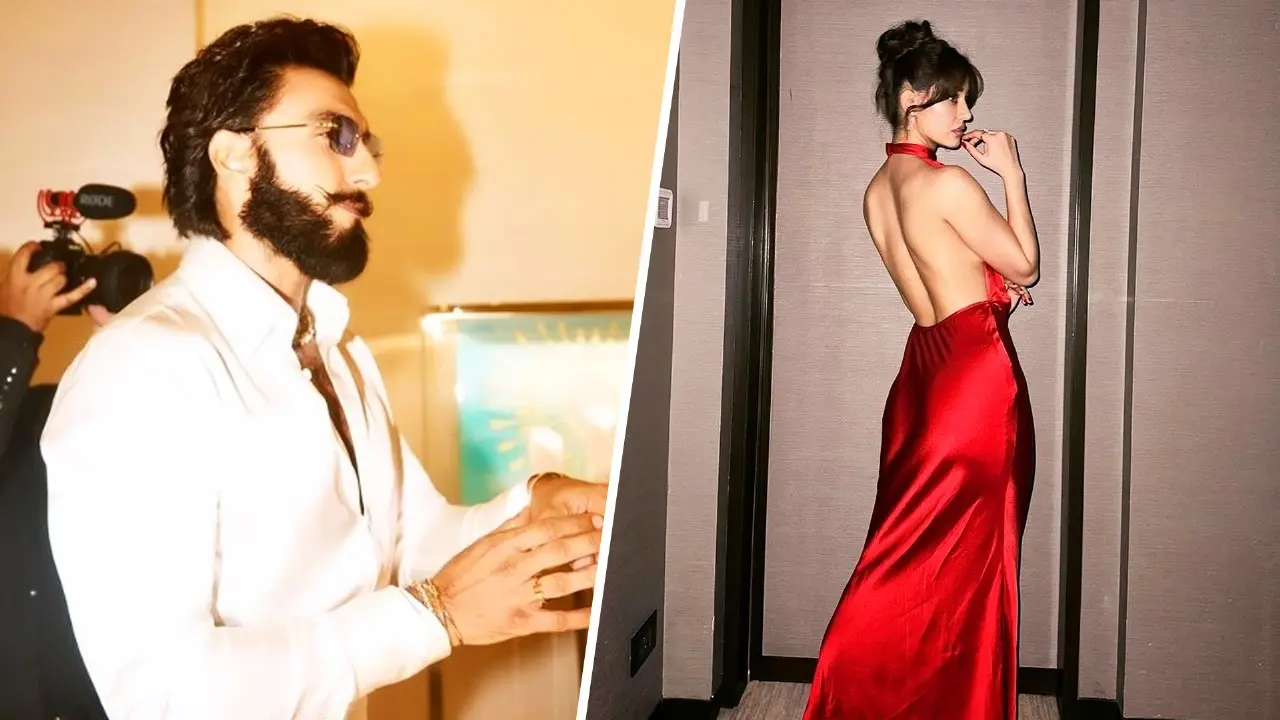 Styling Satin Clothes For Summer? Take Cues From Ranveer Singh, Disha Patani, Vijay Verma Satin clothes for summer