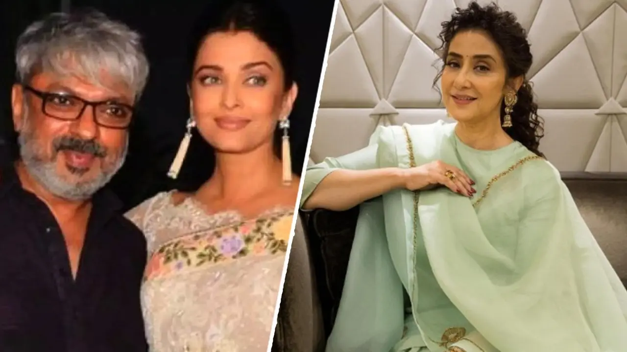 Sanjay Leela Bhansali