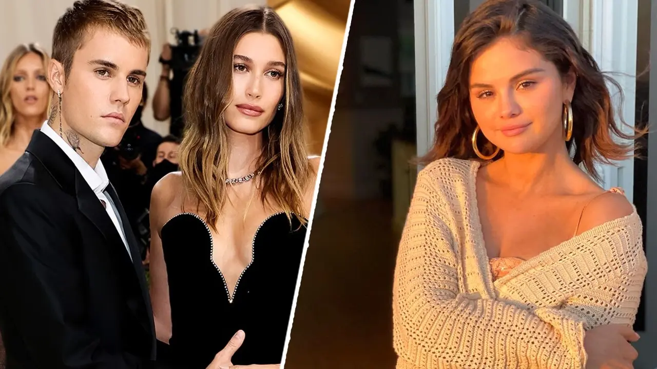 Selena Gomez Shares A Cryptic Post After Justin Bieber-Hailey Announce Pregnancy Selena Gomez