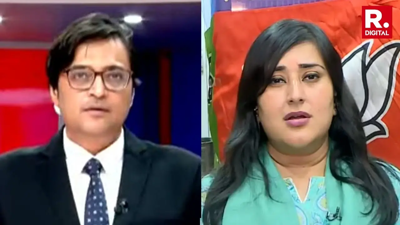 If Sitting MPs Are Not Safe, How Will Kejriwal Ensure Women's Safety in Delhi? Asks Bansuri Swaraj “If the bureaucracy is not safe, women MPs are not safe, Arvind Kejriwal is answerable", Bansuri Swaraj said.