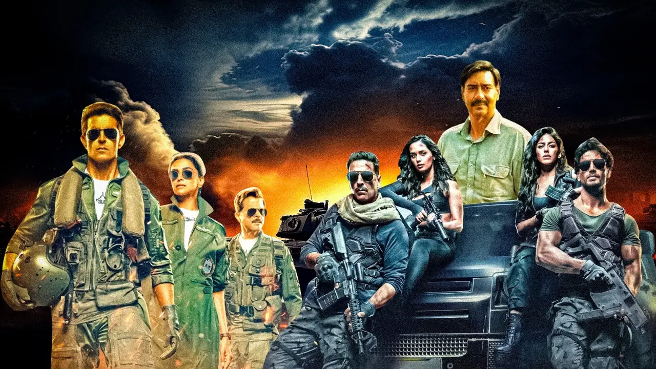 Bollywood’s Box Office Blues: Why Hits Are Hard To Come By Bollywood Box Office Blues