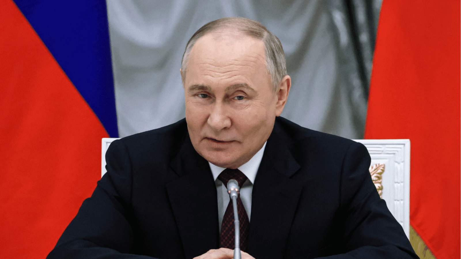 On the Eve of His Visit to China, Putin Says Russia Is Prepared to Negotiate Over Ukraine- Republic World