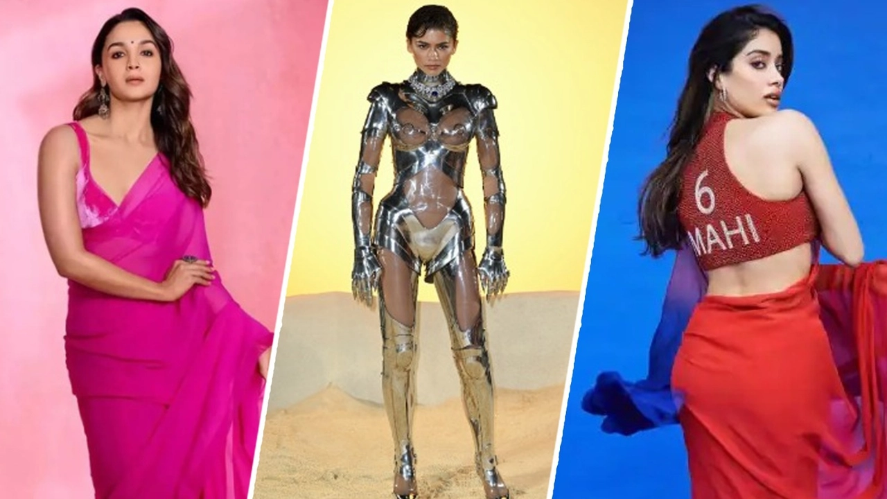 What Is Method Dressing? The Evolution Of New Styling Trend Decoded ...
