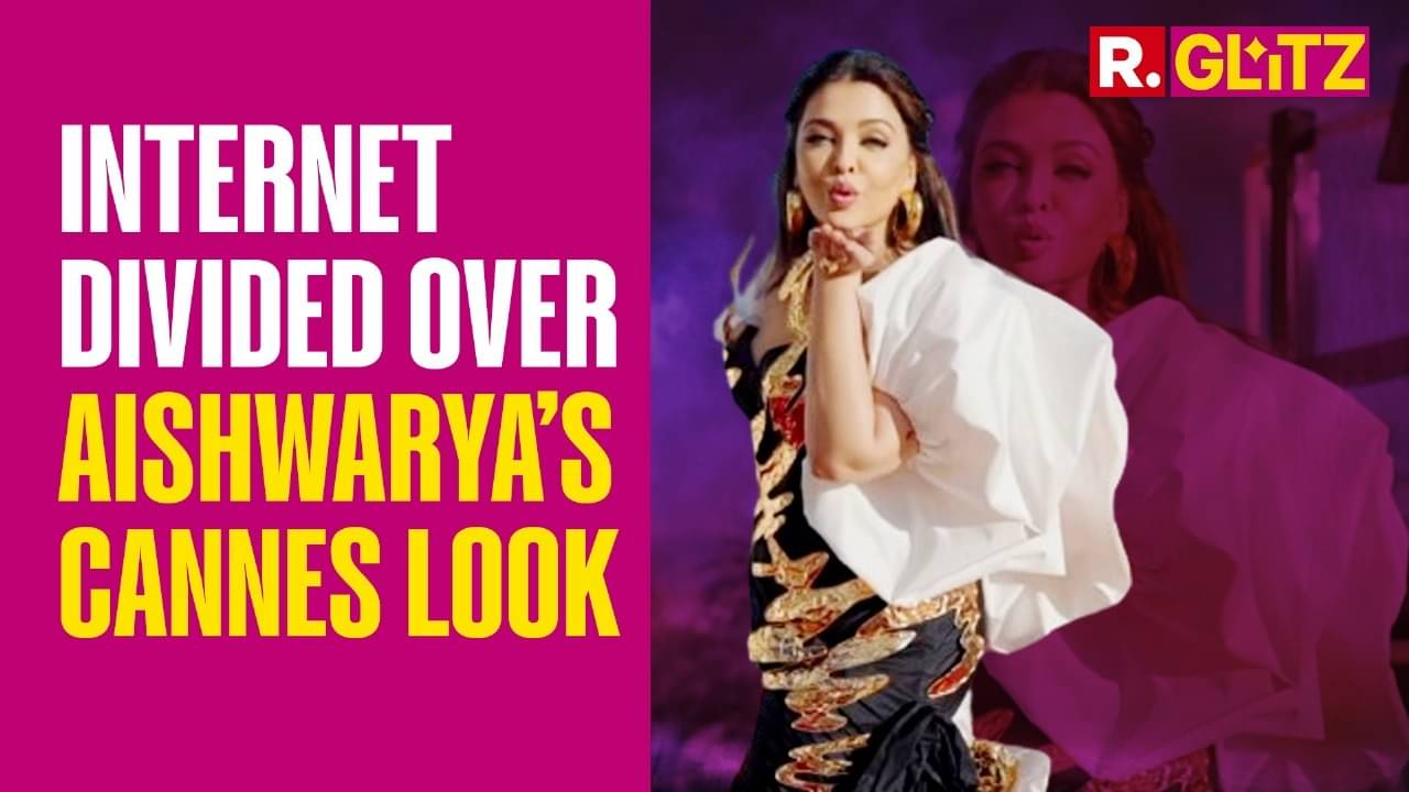 Aishwarya Rai Bachchan