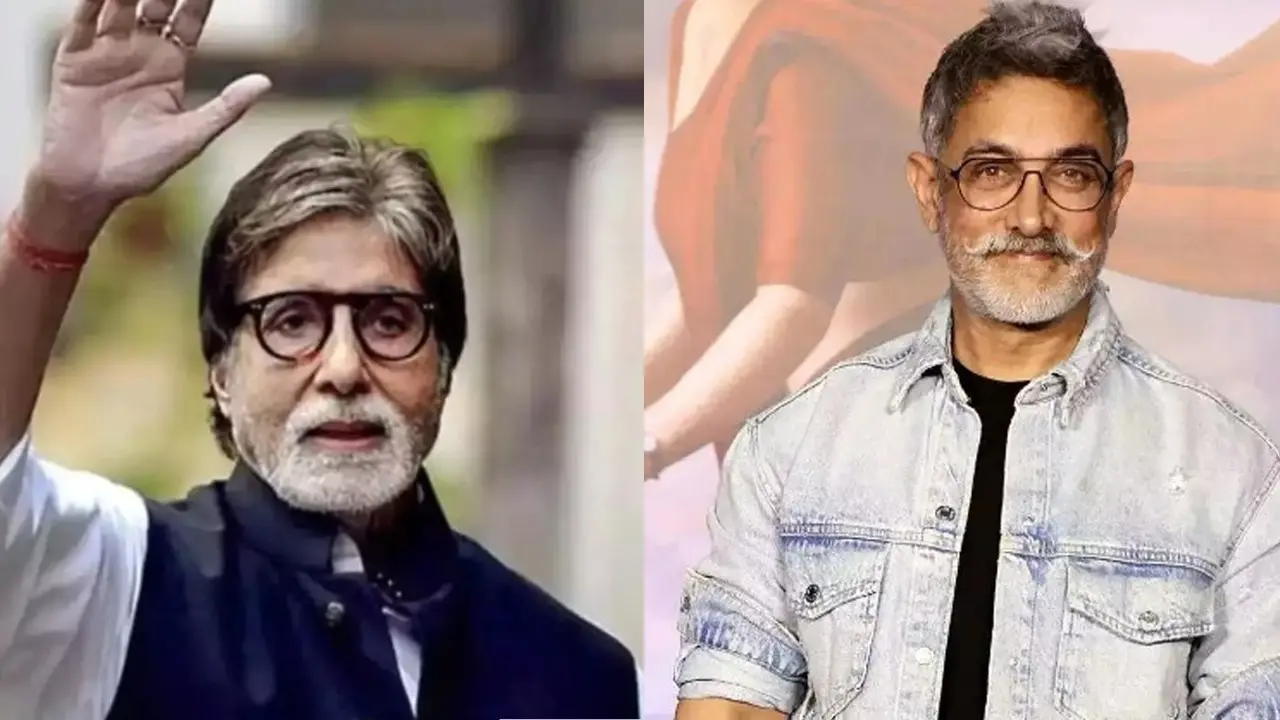 AICWA Requests Production Houses To Stop Shoot, Stars To Motivate Fans To Vote On May 20 Amitabh Bachchan