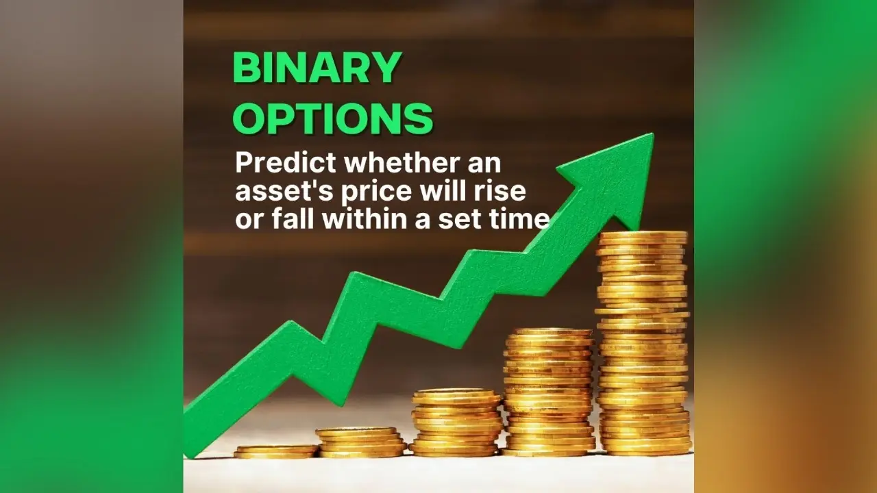 Mastering Binary Options in the UAE: A Guide for New Traders Mastering Binary Options in the UAE: A Guide for New Traders