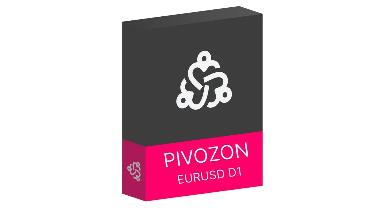 Avenix Fzco Introduces New Expert Advisor Pivozon for Enhanced Forex Trading on EURUSD