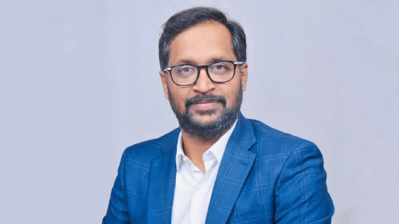 Dr. Rajesh Reddy S: Pioneering Ethical and Sustainable Poultry Farming Dr. Rajesh Reddy S: Pioneering Ethical and Sustainable Poultry Farming