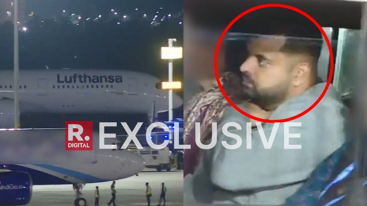 Prajwal Revanna Arrested: He was taken into custody in a fast-tracked procedure by the Special Investigation Team (SIT) in the early hours of May 31.